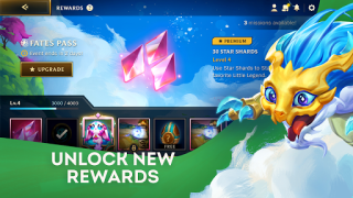 Scaricare TFT: Teamfight Tactics Strategie per Android Screenshot 7