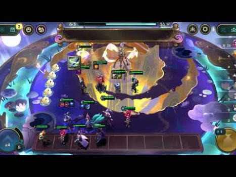 Scaricare TFT: Teamfight Tactics Strategie per Android Screenshot 8