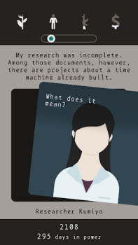 Scaricare Lapse: A Forgotten Future Strategie per Android Screenshot 5