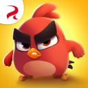 Scaricare  Angry Birds Dream Blast