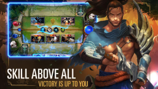 Scaricare Legends of Runeterra Giochi di carte per Android Screenshot 3
