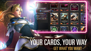 Scaricare Legends of Runeterra Giochi di carte per Android Screenshot 4