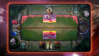 Scaricare Legends of Runeterra Giochi di carte per Android Screenshot 5