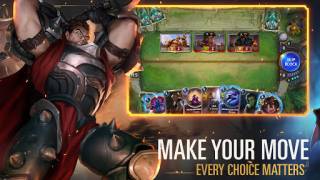 Scaricare Legends of Runeterra Giochi di carte per Android Screenshot 6