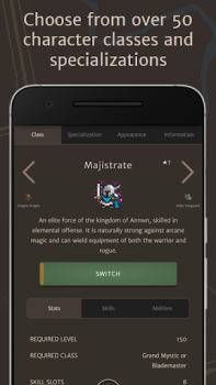 Scaricare Orna: GPS RPG Turn-based Game Giochi di ruolo per Android Screenshot 5