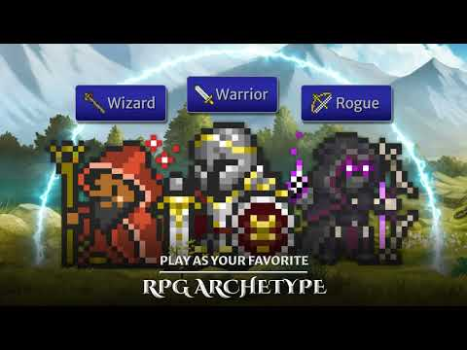 Scaricare Orna: GPS RPG Turn-based Game Giochi di ruolo per Android Screenshot 8
