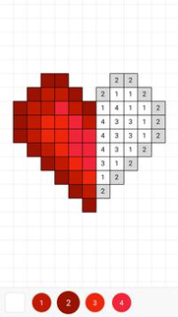 Scaricare Sandbox - Pixel Art Coloring Intrattenimento per Android Screenshot 2