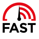 Scaricare  FAST Speed Test