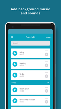 Scaricare Spotify for Podcasters Musica e audio per Android Screenshot 2