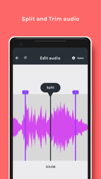 Scaricare Spotify for Podcasters Musica e audio per Android Screenshot 3