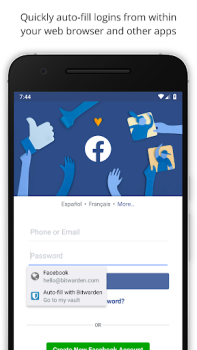 Bitwarden Gestore Di Password
