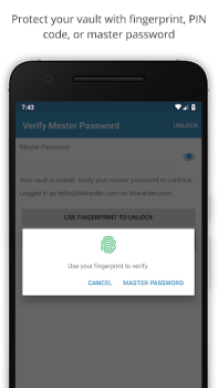 Bitwarden Gestore Di Password