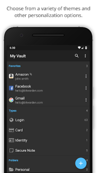 Bitwarden Gestore Di Password