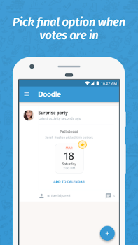 Doodle - Appuntamenti