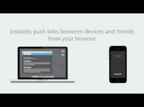 Scaricare Pushbullet: SMS on PC and more Strumenti per Android Screenshot 8