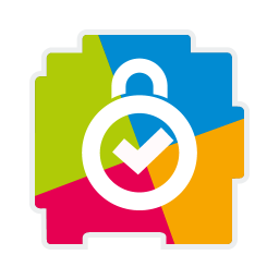 app logo