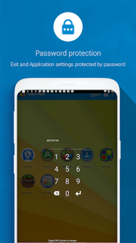 Kids Place Parental Controls
