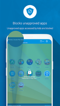 Kids Place Parental Controls