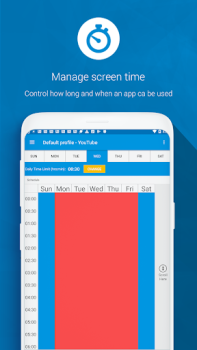 Kids Place Parental Controls