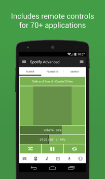 Unified Remote