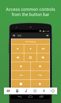 Unified Remote