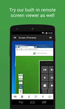 Unified Remote