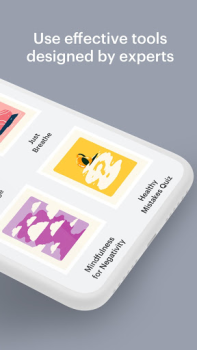 Scaricare Woebot: The Mental Health Ally Medicina per Android Screenshot 3