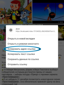 VK Video&Photo Master download