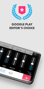 Scaricare Music Maker JAM: Beatmaker app Musica e audio per Android Screenshot 2