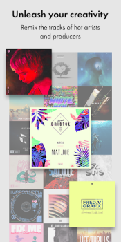 Scaricare Music Maker JAM: Beatmaker app Musica e audio per Android Screenshot 6