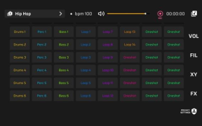 Scaricare DJ Loop Pads Musica e audio per Android Screenshot 7