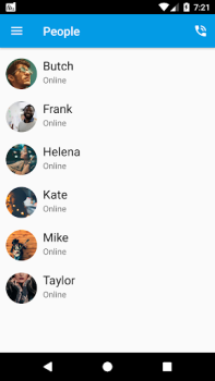 Talkie