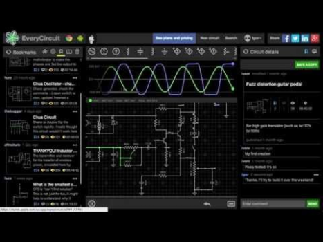 Scaricare EveryCircuit Educazione per Android Screenshot 8