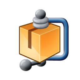 app logo