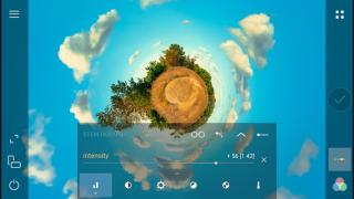 Cameringo Lite - Camera Filtri