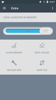 Scaricare RAM Manager | Memory boost Strumenti per Android Screenshot 5
