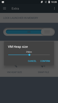 Scaricare RAM Manager | Memory boost Strumenti per Android Screenshot 6