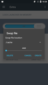 Scaricare RAM Manager | Memory boost Strumenti per Android Screenshot 7