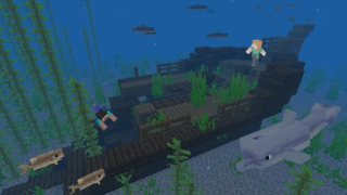 Scaricare Minecraft Trial Arcade per Android Screenshot 3