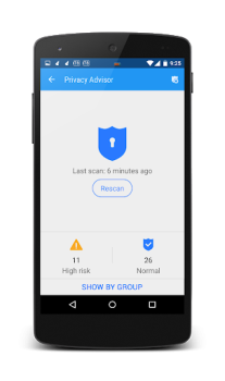 Scaricare Smart Booster - Free Cleaner Strumenti per Android Screenshot 5