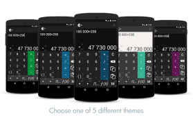 Scaricare Calcolatrice ++ Strumenti per Android Screenshot 4