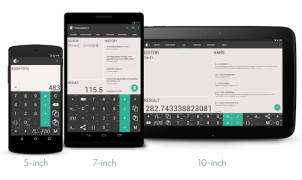 Scaricare Calcolatrice ++ Strumenti per Android Screenshot 6