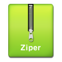Scaricare  Zipper - File Management