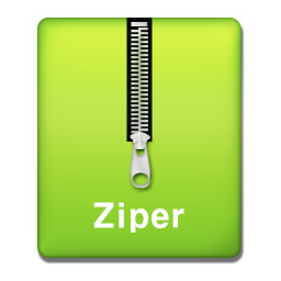 app logo