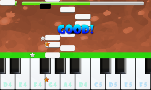 Scaricare Piano Master 2 Musica per Android Screenshot 2