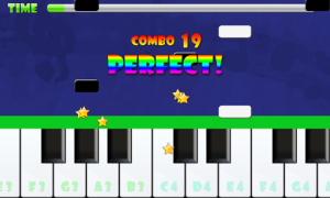 Scaricare Piano Master 2 Musica per Android Screenshot 3