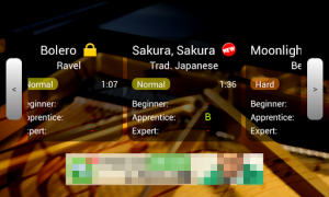 Scaricare Piano Master 2 Musica per Android Screenshot 4