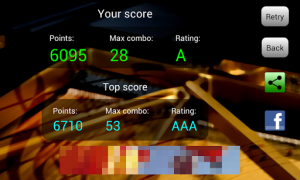 Scaricare Piano Master 2 Musica per Android Screenshot 6