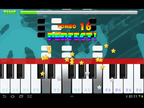Scaricare Piano Master 2 Musica per Android Screenshot 8