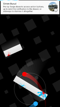 Scaricare Heads-up Notifications Strumenti per Android Screenshot 3